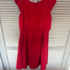 Phase eight dress