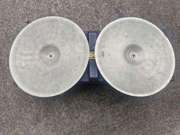 Zyn Hi-Hat Cymbals