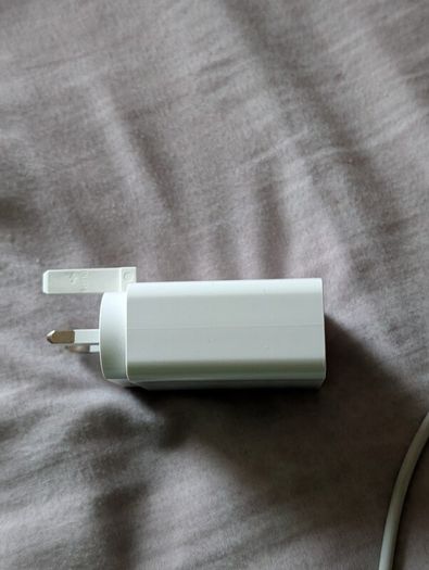 Honor 100W Charger