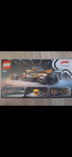 Lego Set