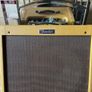 Fender Blues Junior Tweed (w/ Eminence Cannabis Rex speakers upgrade) Image 5