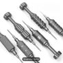professional screwdriver set Phone Laptop Tablet & Computer Image 6