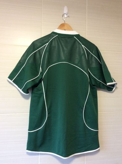 Ireland Rugby Jersey. Brand New With Tags. Official Canterbury Home Jersey. Grand Slam Winning Jersey 2009. Original From The Time. Not A Modern Day Remake.
