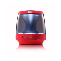 LG Portable Bluetooth Speaker