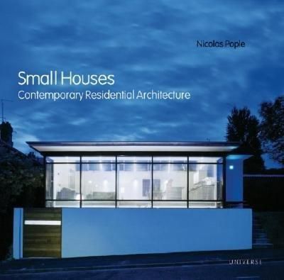 Small Houses / Universe / Nicolas Pople