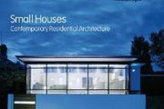 Small Houses / Universe / Nicolas Pople