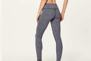 Lululemon Wunder Under Hi-Rise 7/8 Leggings