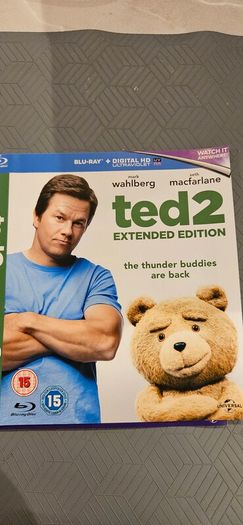 Blu Ray Movies