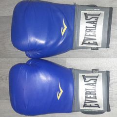 Everlast pro style training gloves 12oz