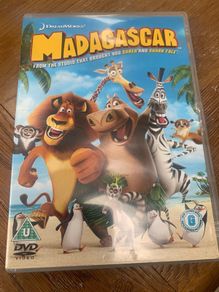 Madagascar (2005)