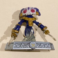 Skylanders Bad Juju Postage Available