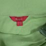 Monsoon Sage Green Bardot Off-The-Shoulder Top Bow Detail 12UK/40EU Image 3
