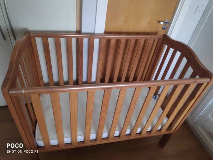 kids bed