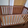 kids bed Image 2