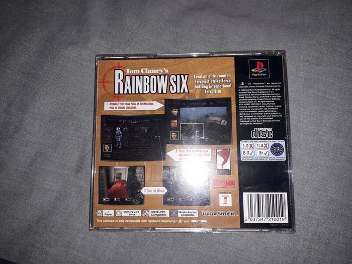 Playstation 1 PS1 Games & More