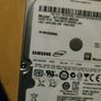 Data Recovery  coke table hard drive Image 2
