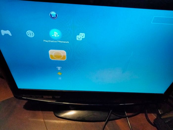 Playstation 3 + 4 Games