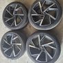 Audi alloys Image 2