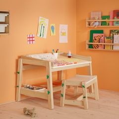 childrens desk