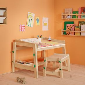 childrens desk