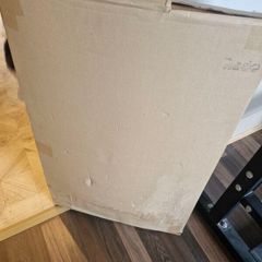 ikea norbo folding table