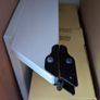 Baby changing table Image 8