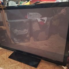 Panasonic plasma TX42X50B