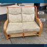 4 Piece Rattan Furniture Set Image 5
