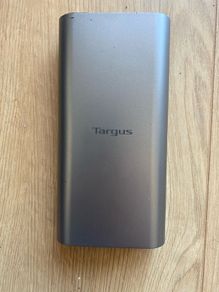 Targus powerbank electric picnic