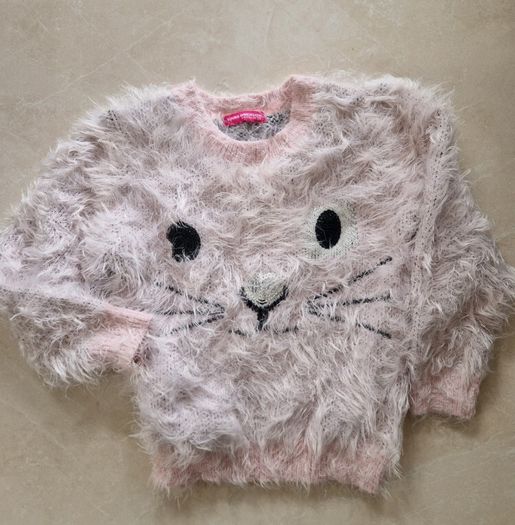 Girls Bundle 4-8yrs