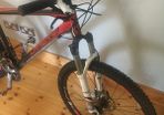 Lappiere Pro race 500