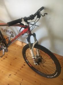 Lappiere Pro race 500