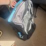 uppababy vista travel bag Image 3