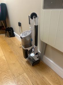 hoover