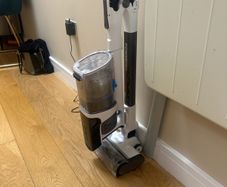 hoover