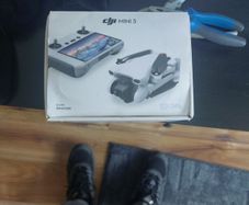 dji mini 3 drone