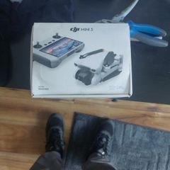 dji mini 3 drone