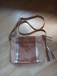 Patrick Blanc Handbag