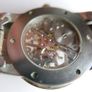 Men's Sewor Skeleton Mechanical  Watch Image 6