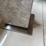 beautiful marble table Image 3