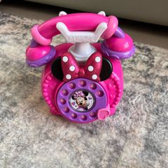 minnie mouse phone