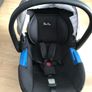 Silvercross simplicity car seat Image 2
