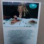 Pamela Anderson Autographed 10x8 Photo Framed with Certificate of Authenticity (COA) Image 3
