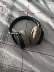 Sennheiser HD 4.50 Overear Headphones
