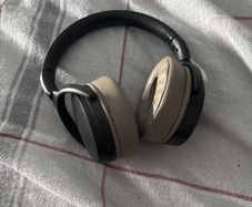 Sennheiser HD 4.50 Overear Headphones