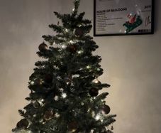 christmas tree