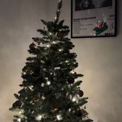 christmas tree