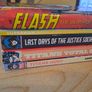 Superman Titans Justice Society DC loot Image 10
