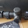 Riton 7 Conquer rifle scope Image 7