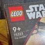 LEGO Star Wars The Justifier (75333) Free shipping Image 4